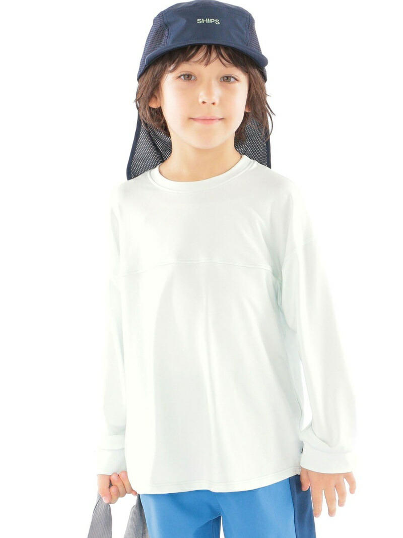 Ships Kids キャップ 帽子 シップス ヘア小物 Kids