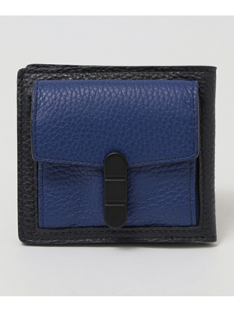 楽天市場】【SALE／40%OFF】SHIPS: ANNONAY 二つ折りウォレット SHIPS