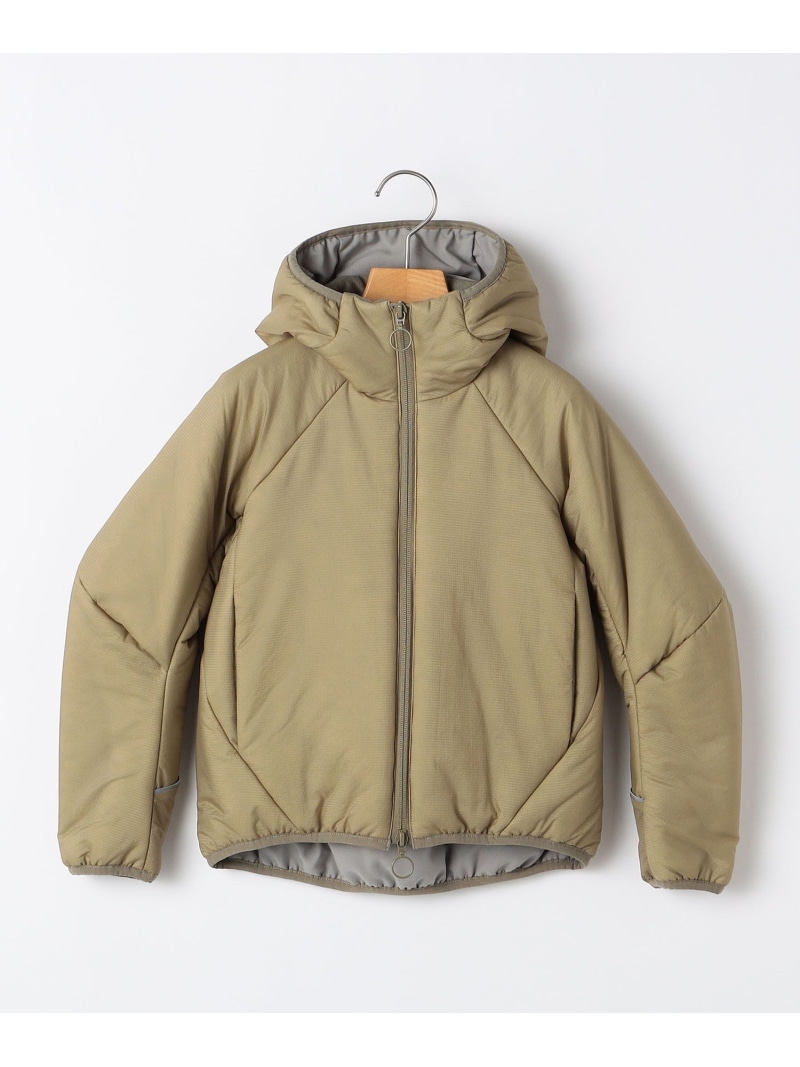 楽天市場】【2022秋冬】MOUN TEN.【マウンテン】air mitten blouson