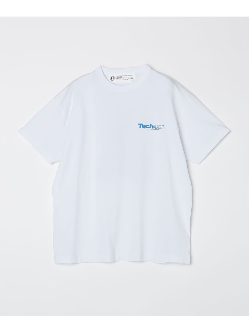 楽天市場】Ophrys: Expanding Tee SHIPS MEN シップス トップス