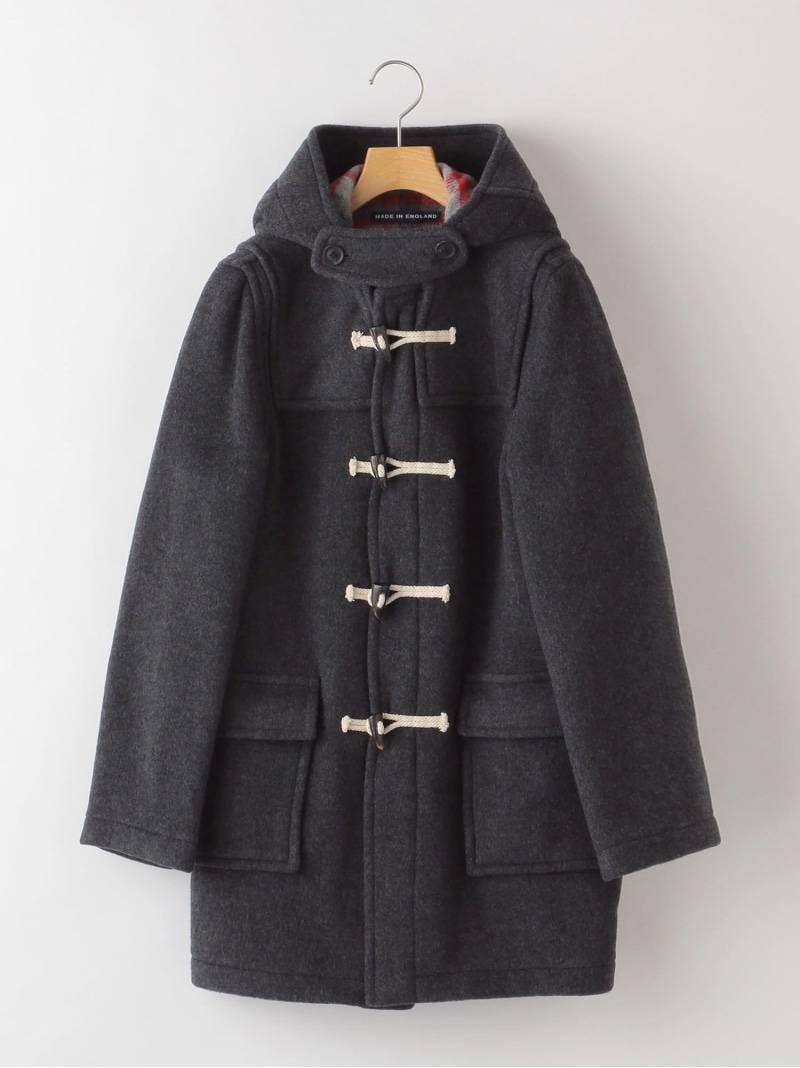 London Tradition ダッフルコート 140 150cm Ships シップス コート Kids