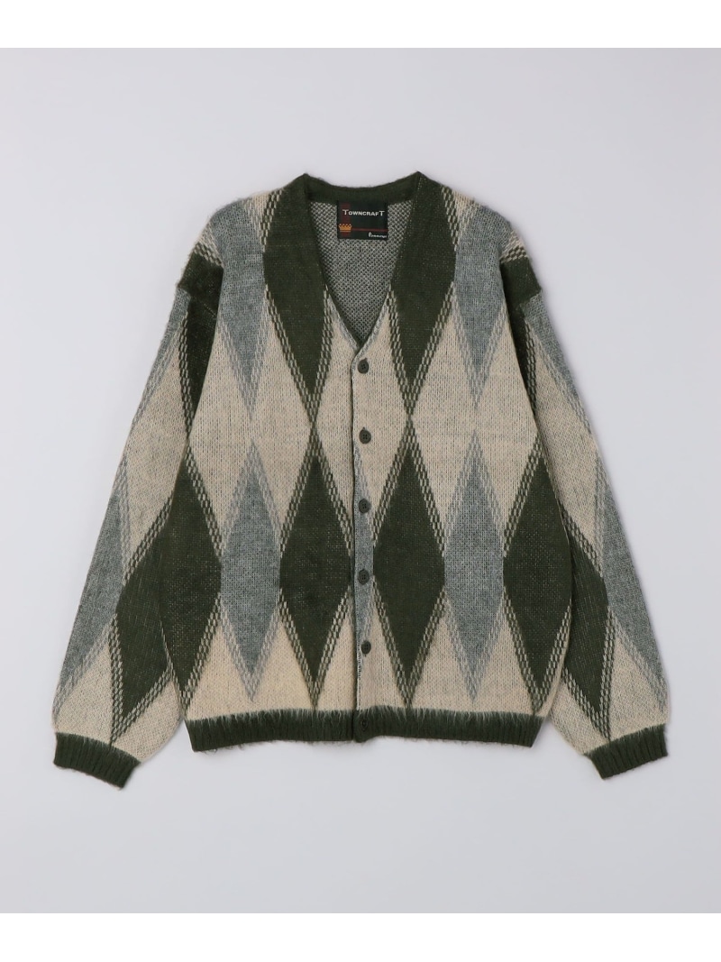 楽天市場】LOGAN KNITTING MILLS ローガンニッティングミルズ SHIPS