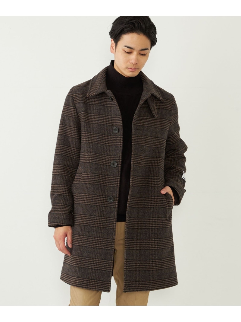 SHIPS Colors HOLLOW ウール コート ダークグレー メンズ M 楽天市場】【SALE／30%OFF】SHIPS Colors SHIPS Colors:HOLLOW
