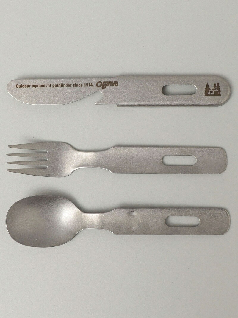 Ogawa Vintage Cutlery シップス Ships Set Ogawa Vintage Cutlery シップス Ships Set