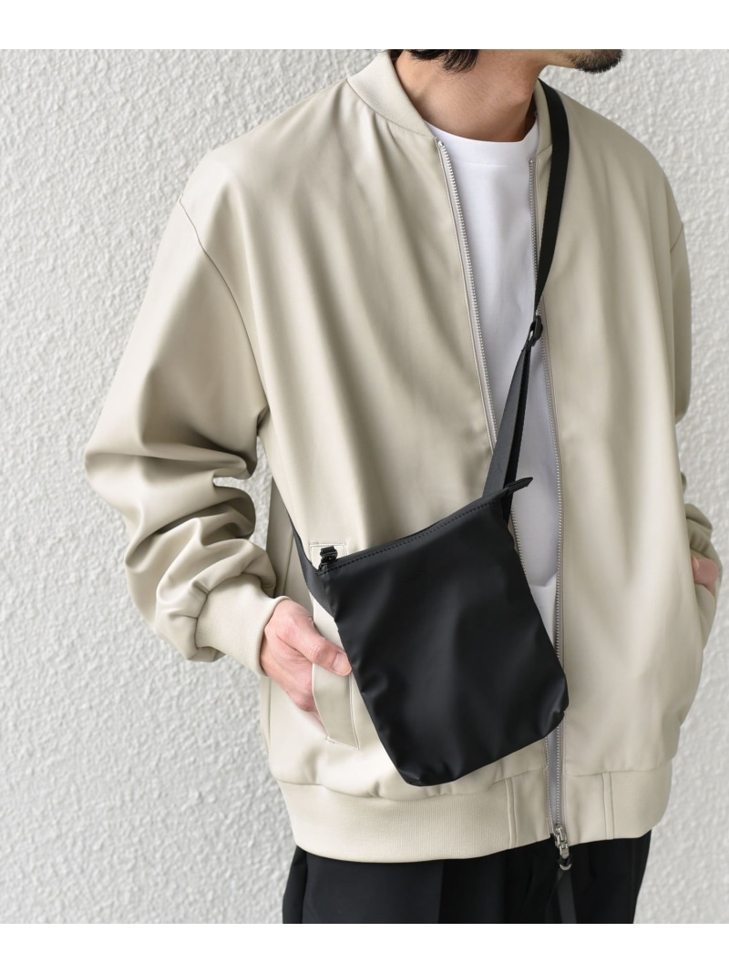 楽天市場】【公式】topologie(トポロジー) A-Frame Bag Small【バッグ