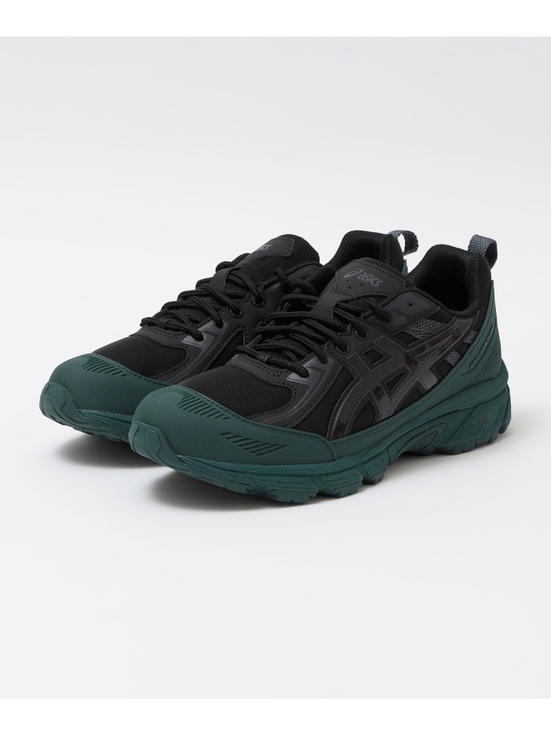 楽天市場】ASICS アシックス スニーカー GEL-VENTURE 6 1203A710-001