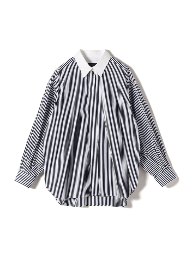 楽天市場】【SALE／50%OFF】BOURRIENNE PARIS X:リネン オフィサー