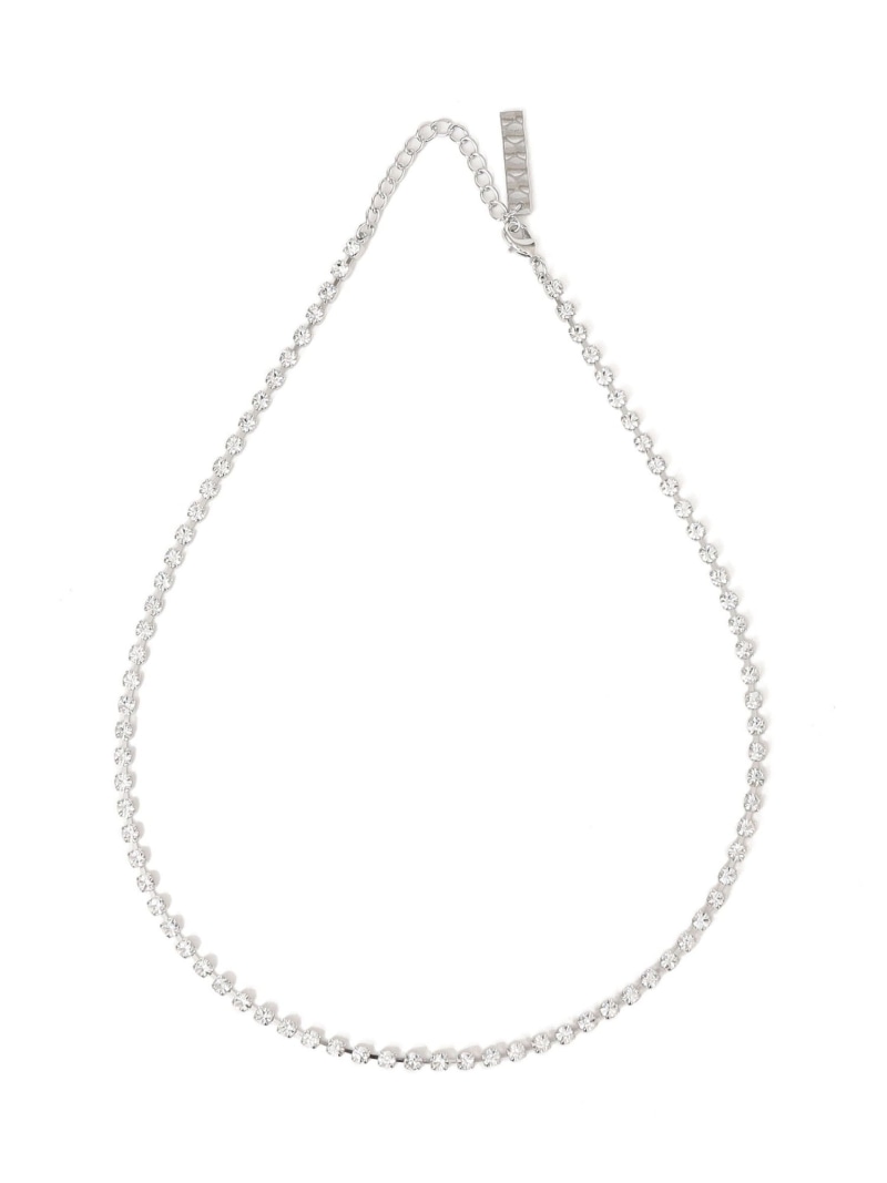 【楽天市場】【SALE／30%OFF】ビジュー ネックレス SHIPS WOMEN シップス アクセサリー・腕時計 ネックレス ホワイト ...