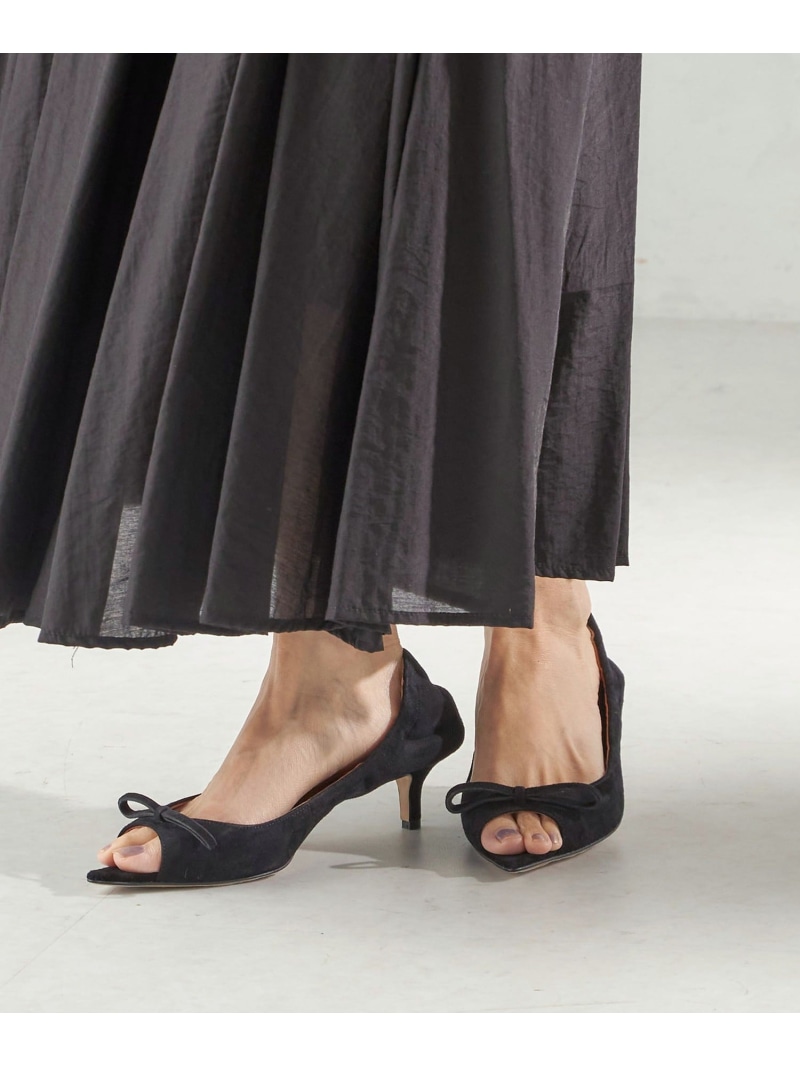 楽天市場】＜PIPPICHIC＞REMY ミュール UNITED ARROWS ユナイテッド