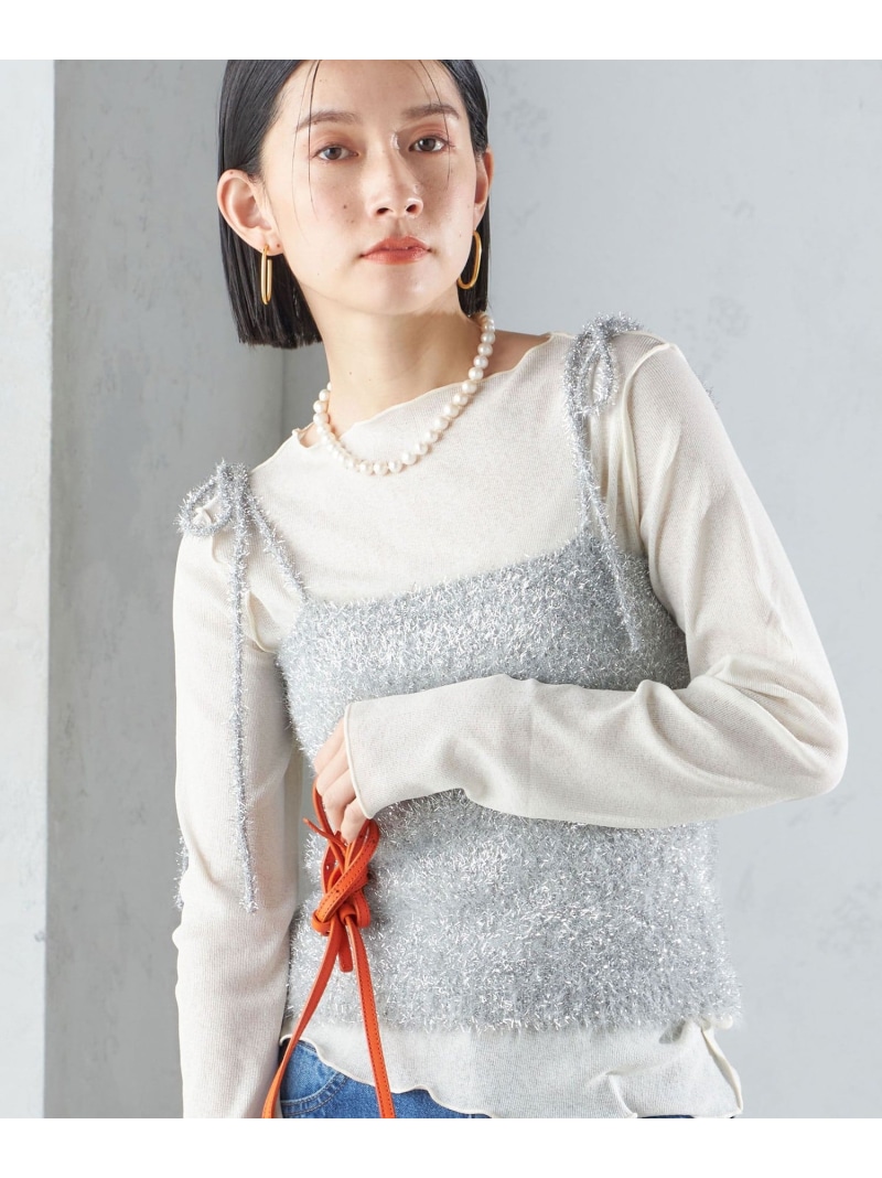 楽天市場】【SALE／50%OFF】*＜手洗い可能＞ラメ ペプラム