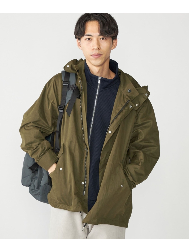 楽天市場】【SALE／50%OFF】SC: スタンドカラー ミリタリー モッズ