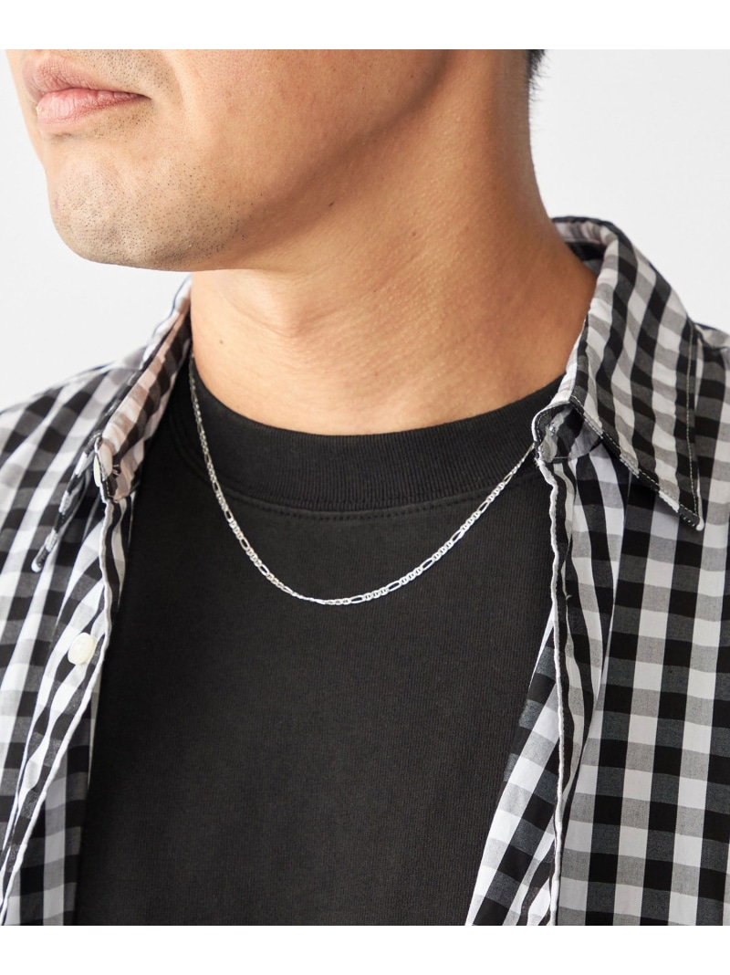楽天市場】Off White オフホワイト ARROW NECKLACE アロー
