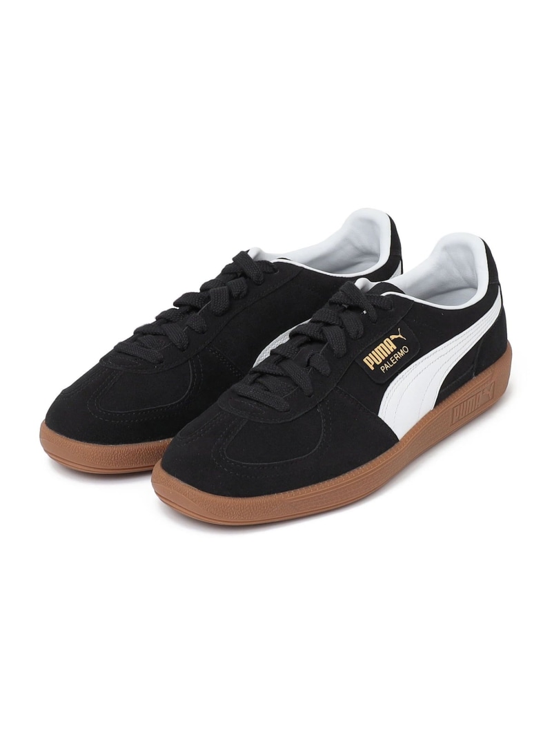 シップス エニィ（SHIPS any）/PUMA: PALERMO スニーカー 25SS 楽天市場】【SALE／40%OFF】SHIPS any PUMA: PALERMO スニーカー 25SS