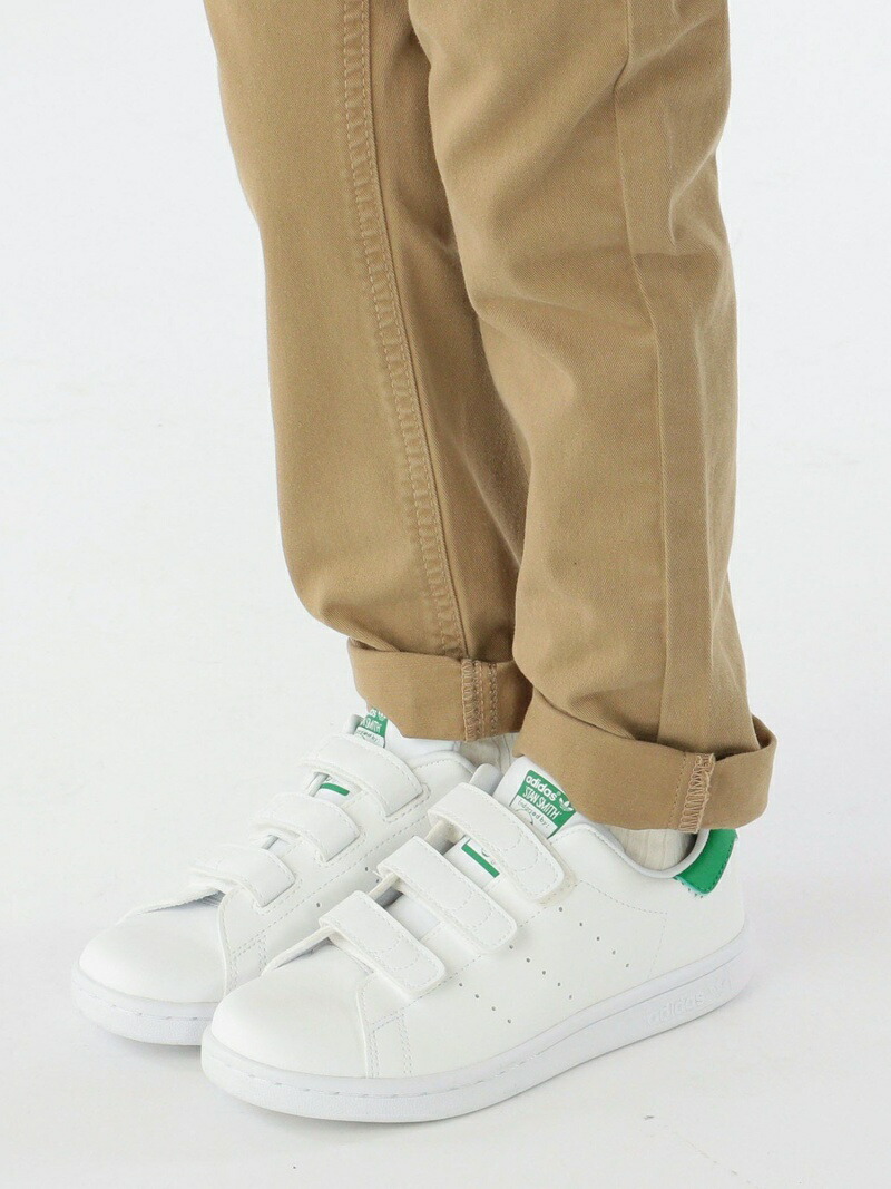 kids stan smith