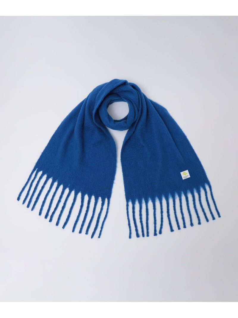 BOILER ROOM / ボイラールームOG SCARF 楽天市場】【BOILER ROOM / ボイラールーム】OG SCARF JOURNAL