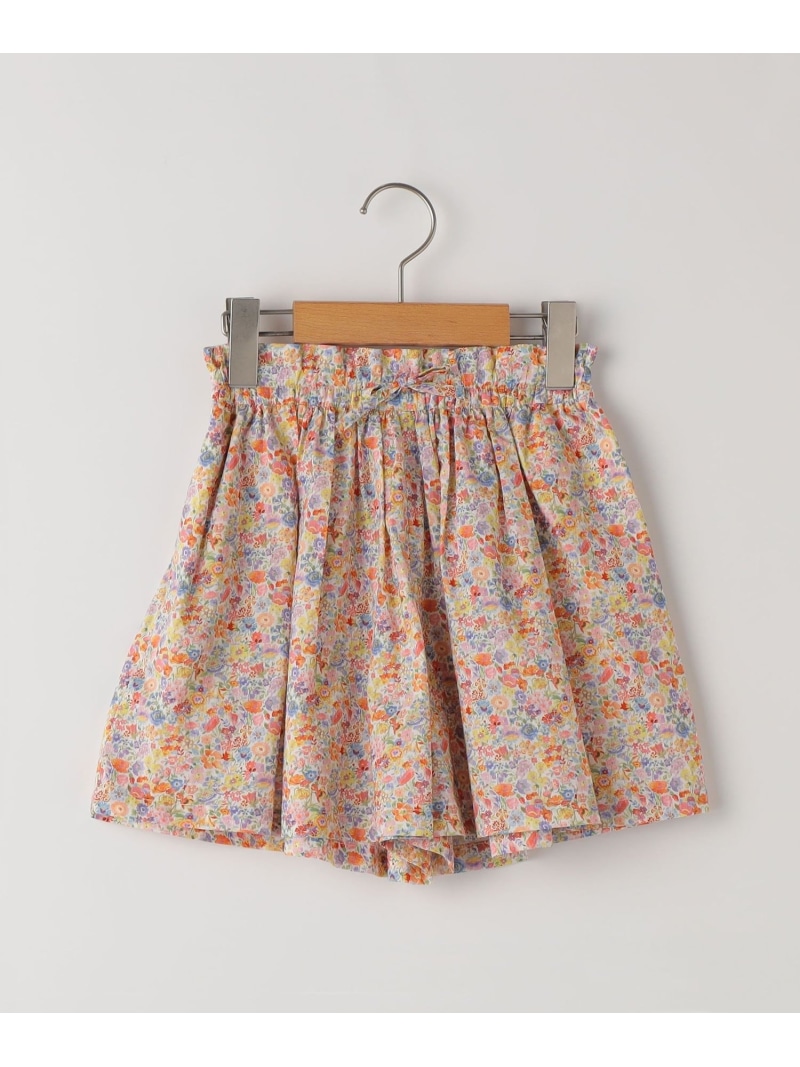 SHIPS KIDS:80~90珊 / リバティ さる股引き SHIPS KIDS シップス ズボン下 さる股引き 赤いこと パープル【貨物輸送無料】[ Fashion]