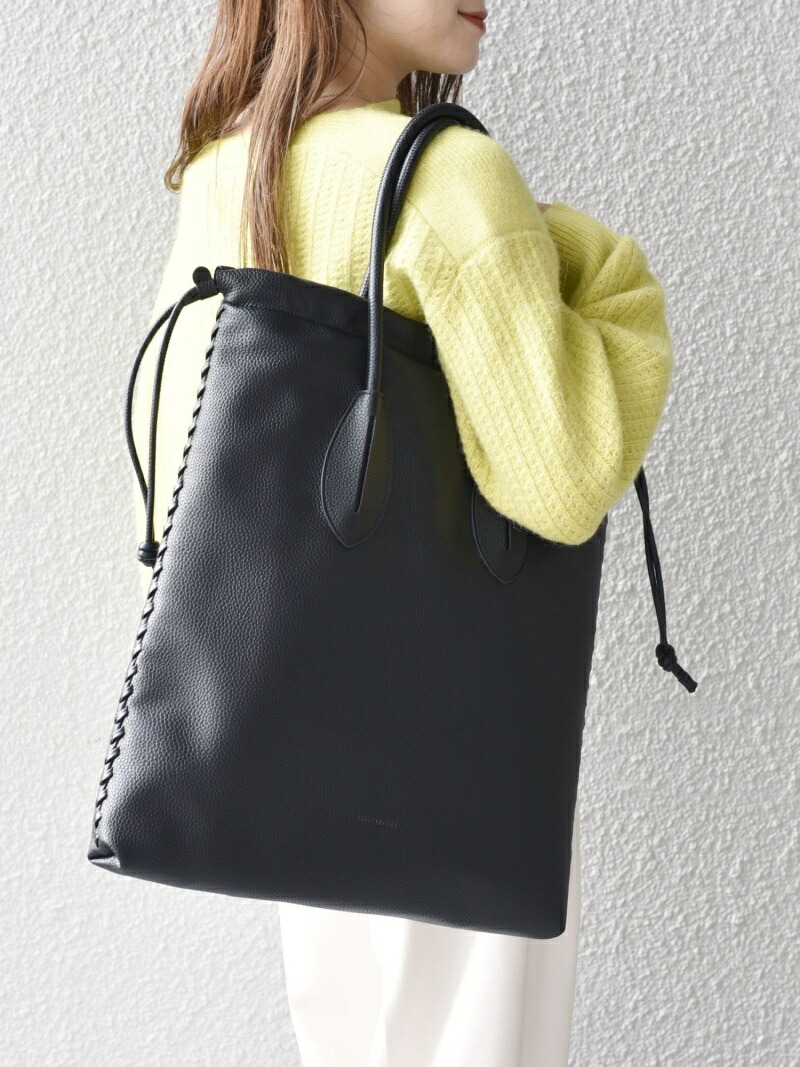 安い 国 Ships Main1 04 Ships レディース バッグ シップス Ships Women Addculumn Turn Ships Women シップス バッグ バッグその他 ブラック ホワイト 送料無料 Rakuten Fashion Ships シップス 激安 アウトレット Opscargo Com