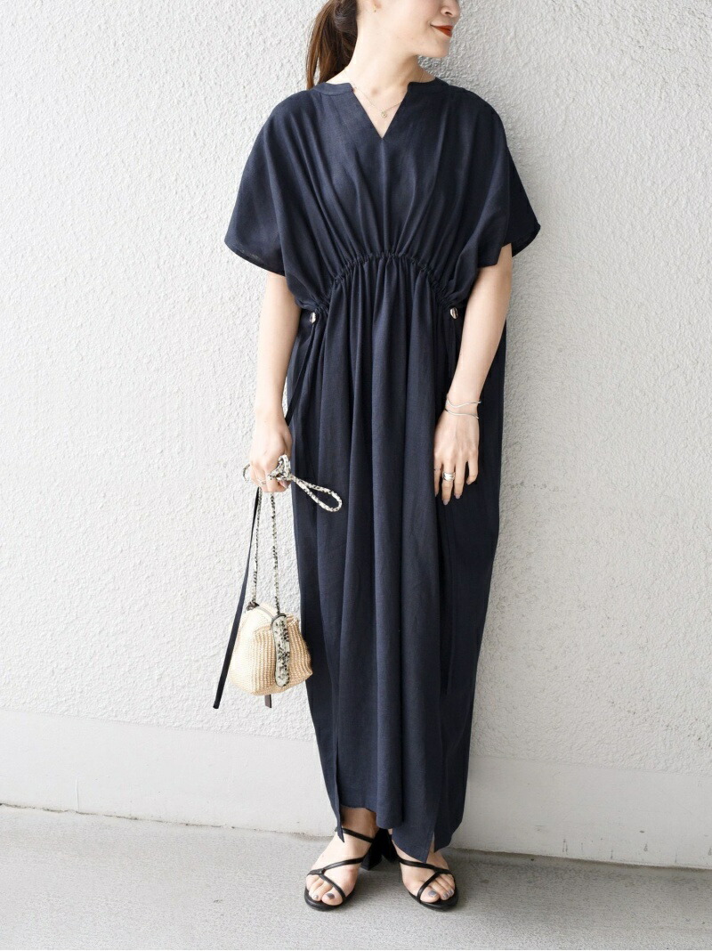 楽天市場 Web限定 手洗い可能 ウエストドロストワンピース Ships Women シップス ワンピース ロングワンピース マキシワンピース ネイビー オレンジ グリーン ブルー 送料無料 Rakuten Fashion Ships シップス 楽天市場 Web限定 手洗い可能 ウエストドロストワンピース Ships Women シップス ワンピース ロングワンピース マキシワンピース ネイビー オレンジ グリーン ブルー 送料無料 Rakuten Fashion Ships シップス