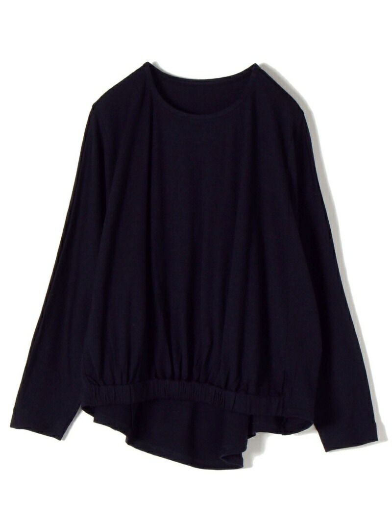 代引き手数料無料 楽天市場 Sale 30 Off Utilite ギャザービッグプルオーバー Ships Days シップス カットソー Tシャツ ネイビー グレー Rba E 送料無料 Rakuten Fashion Ships シップス 激安特価 トップス Tシャツ カットソー Nachovidalshop Com