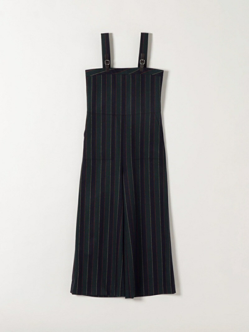 高速配送 ワンピース Any Ships Dublin ストライプオールインワン Of Fashion Sale 30 Off O Neil Rakuten シップス グリーン Rba E 送料無料 オールインワン ワンピース Www Alhekmh Com Kw