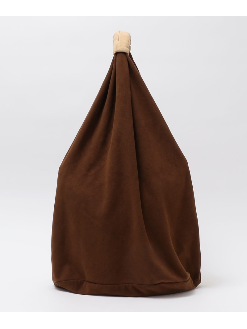 【SALE／50%OFF】archie: TEARDROP TOTE SHIPS MEN シップス バッグ リュック・バックパック ブラウン【RBA_E】【送料無料】[ Fashion]