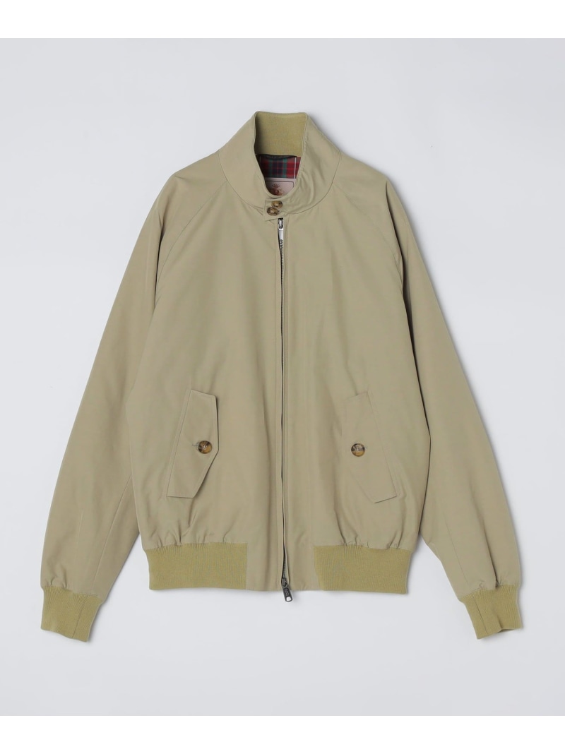 BARACUTA バラクータ G9 ブルゾン ユナイテッドアローズ h68531-01_1.jpg
