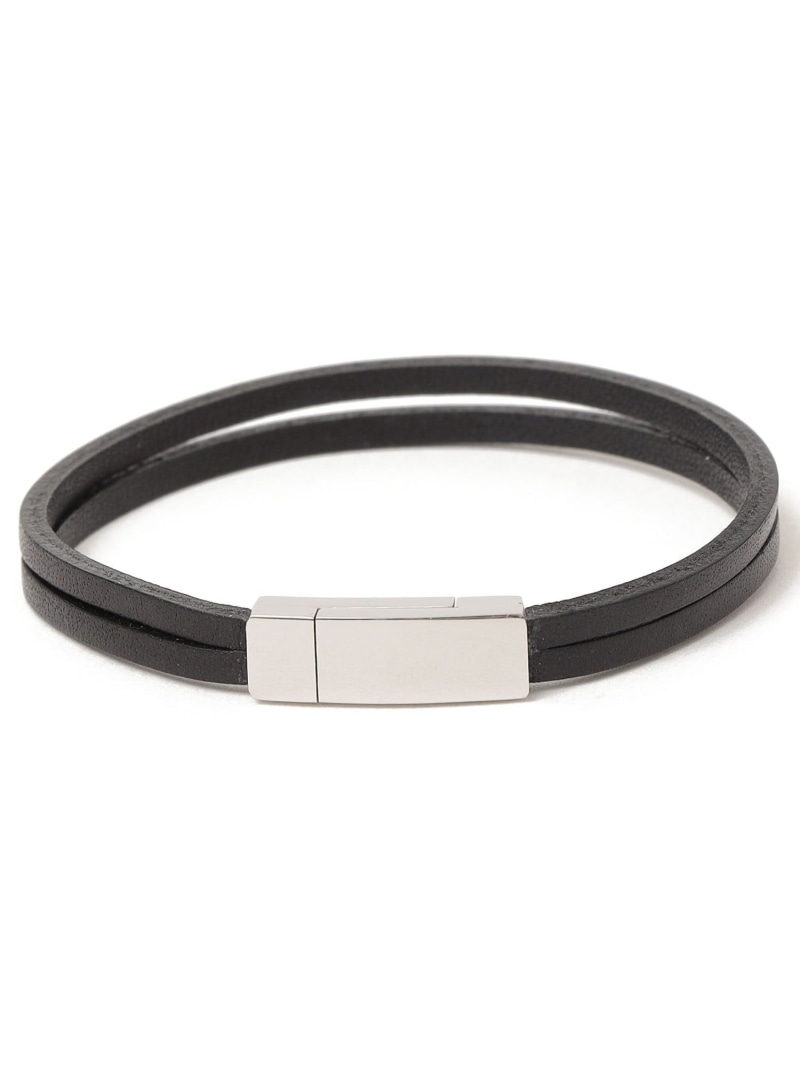SHIPS: Elaine Tahe TRIANGLE BANGLE バングル SHIPS シップス アクセサリー・腕時計 ブレスレット・バングル  シルバー【送料無料】[Rakuten Fashion] SHIPS シップス