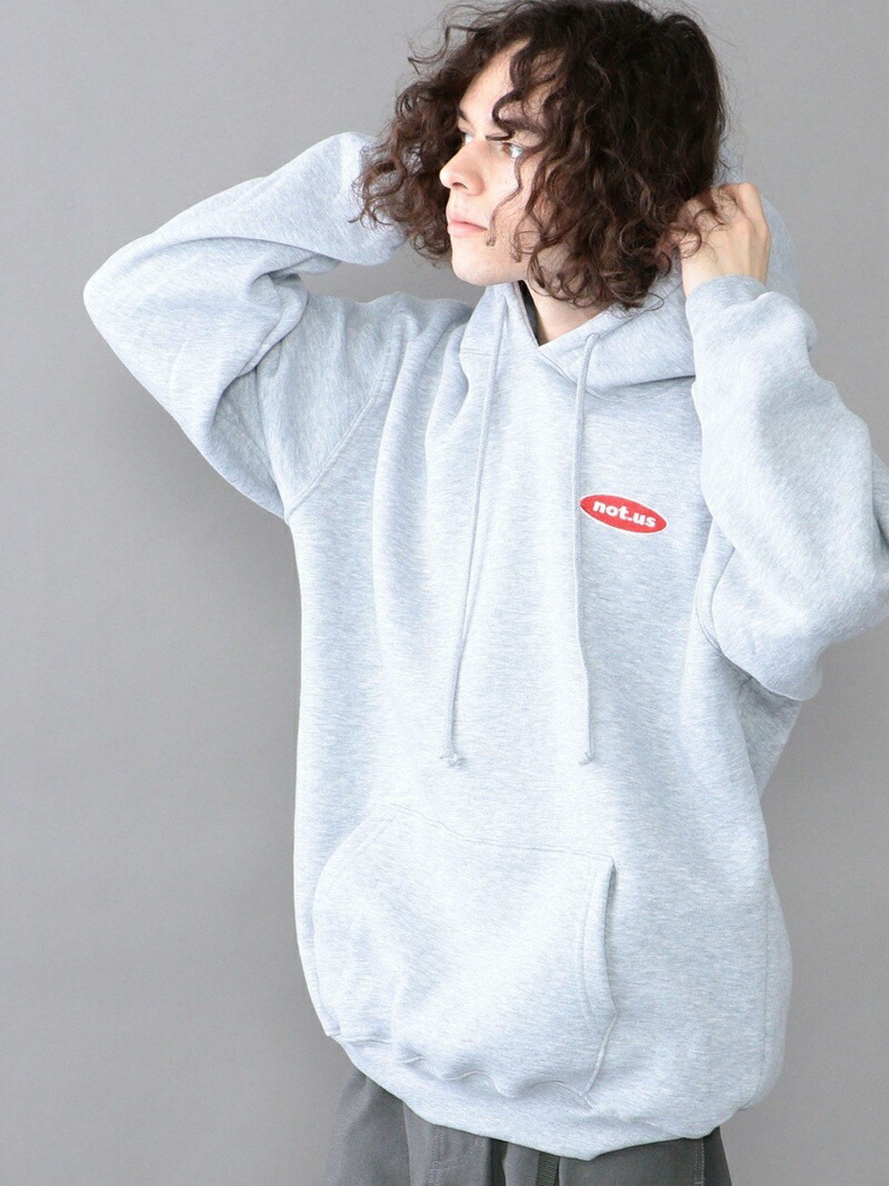 正規品 Ships Any Nothing Usual ロゴ スウェット パーカー フーディー Ships Any シップス カットソー パーカー グレー Rakuten Fashion 代引き手数料無料 Psicologoslima Com
