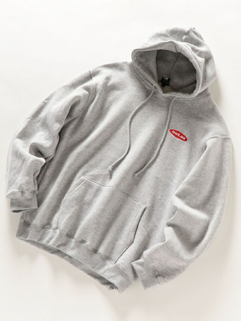 正規品 Ships Any Nothing Usual ロゴ スウェット パーカー フーディー Ships Any シップス カットソー パーカー グレー Rakuten Fashion 代引き手数料無料 Psicologoslima Com