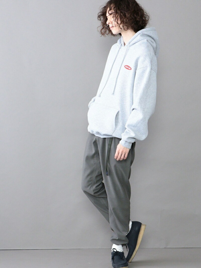 正規品 Ships Any Nothing Usual ロゴ スウェット パーカー フーディー Ships Any シップス カットソー パーカー グレー Rakuten Fashion 代引き手数料無料 Psicologoslima Com