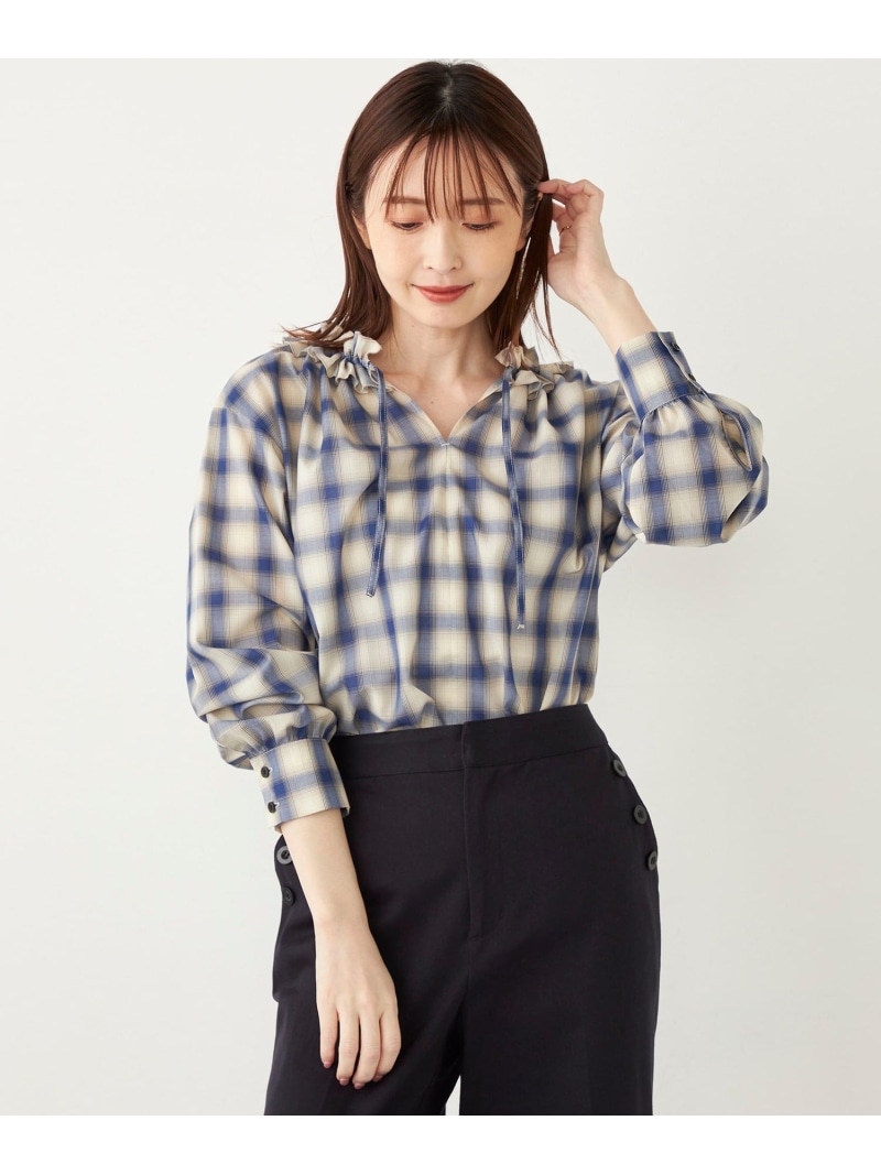 楽天市場】【SALE／60%OFF】【SHIPS別注】Nell:＜手洗い可能