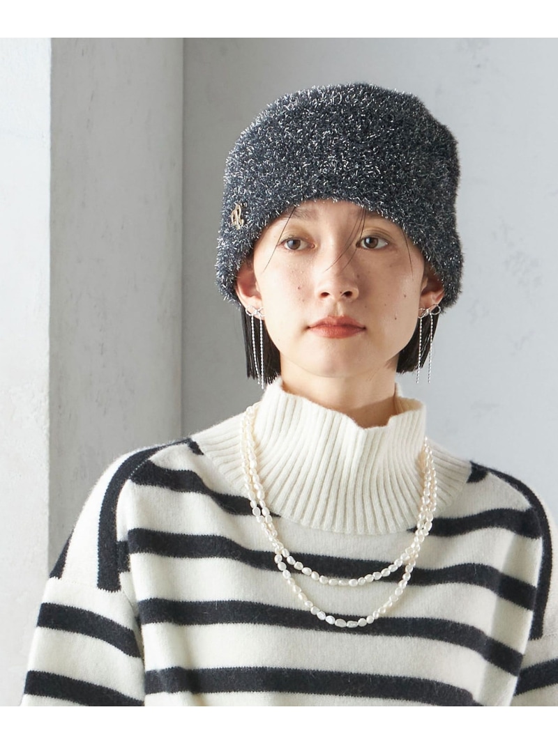 楽天市場】JACQUEMUS ジャックムス ニット帽 LE BONNET GROS GRAIN