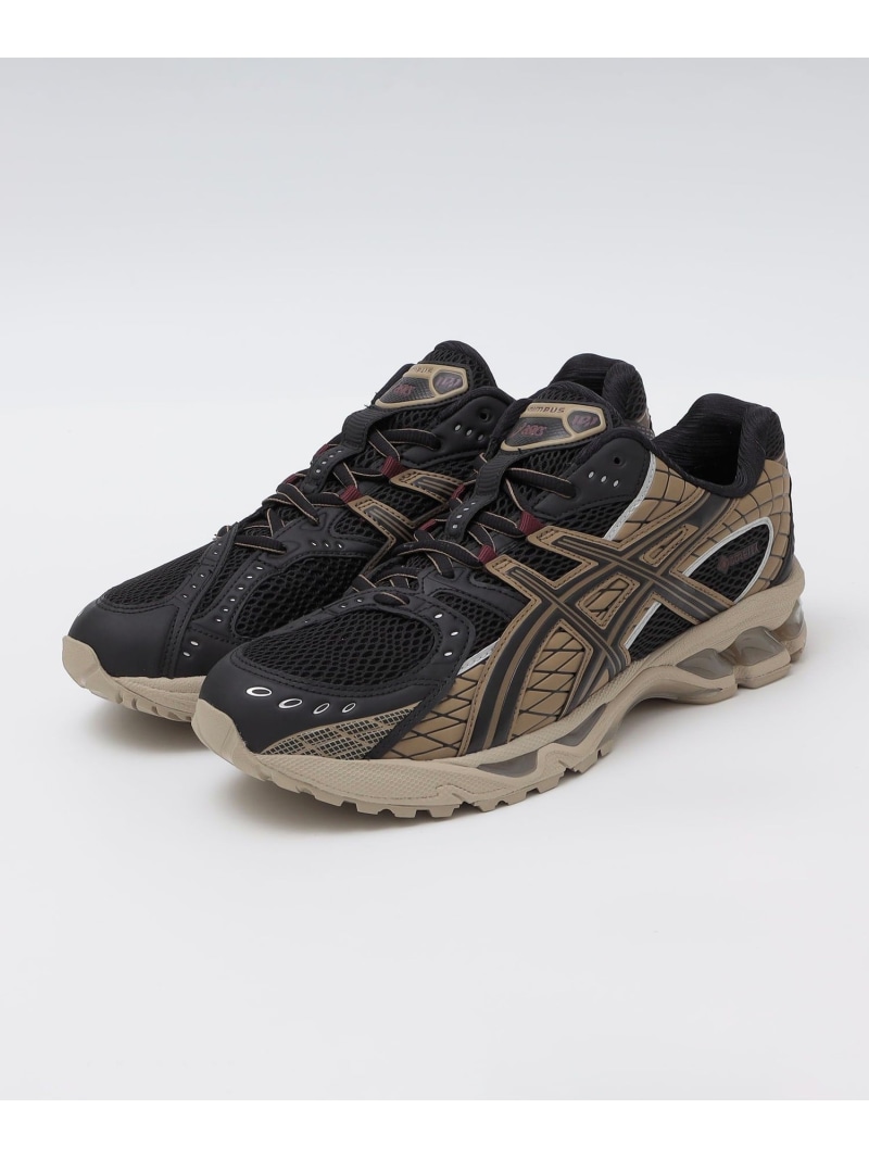 楽天市場】【お取り寄せ商品】ENNOY × STYLISTSHIBUTSU × ASICS GEL