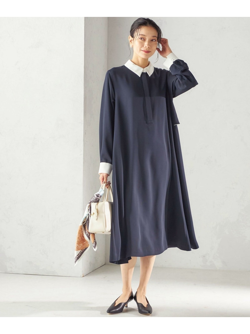 楽天市場】*＜手洗い可能＞ストレッチ ジョーゼット プリーツ  