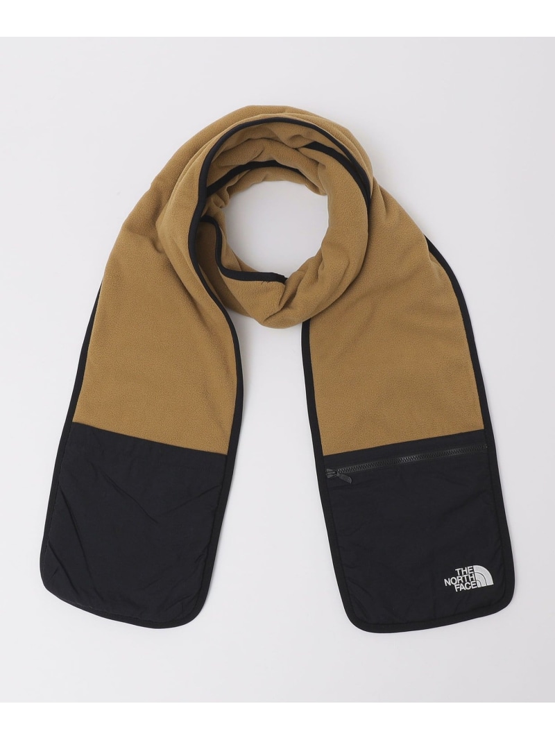 THE NORTH FACE エクスプローラー マフラー THE NORTH FACE (ザノースフェイス) Explorer Muffler