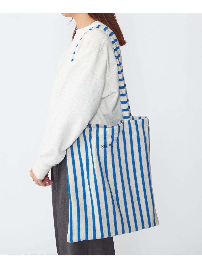 楽天市場】FRESCO TOWELS(フレスコタオル) Terry Bag Small Tote