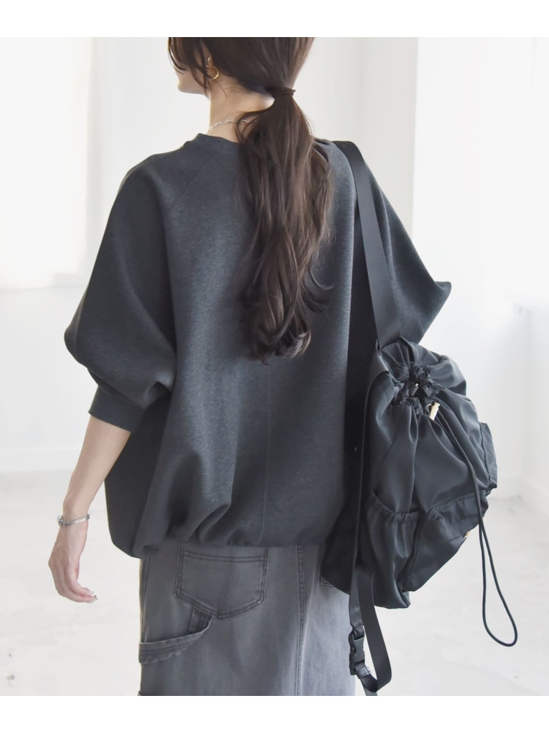 楽天市場】《追加》ST.ALBANSロゴスウェット JOURNAL STANDARD