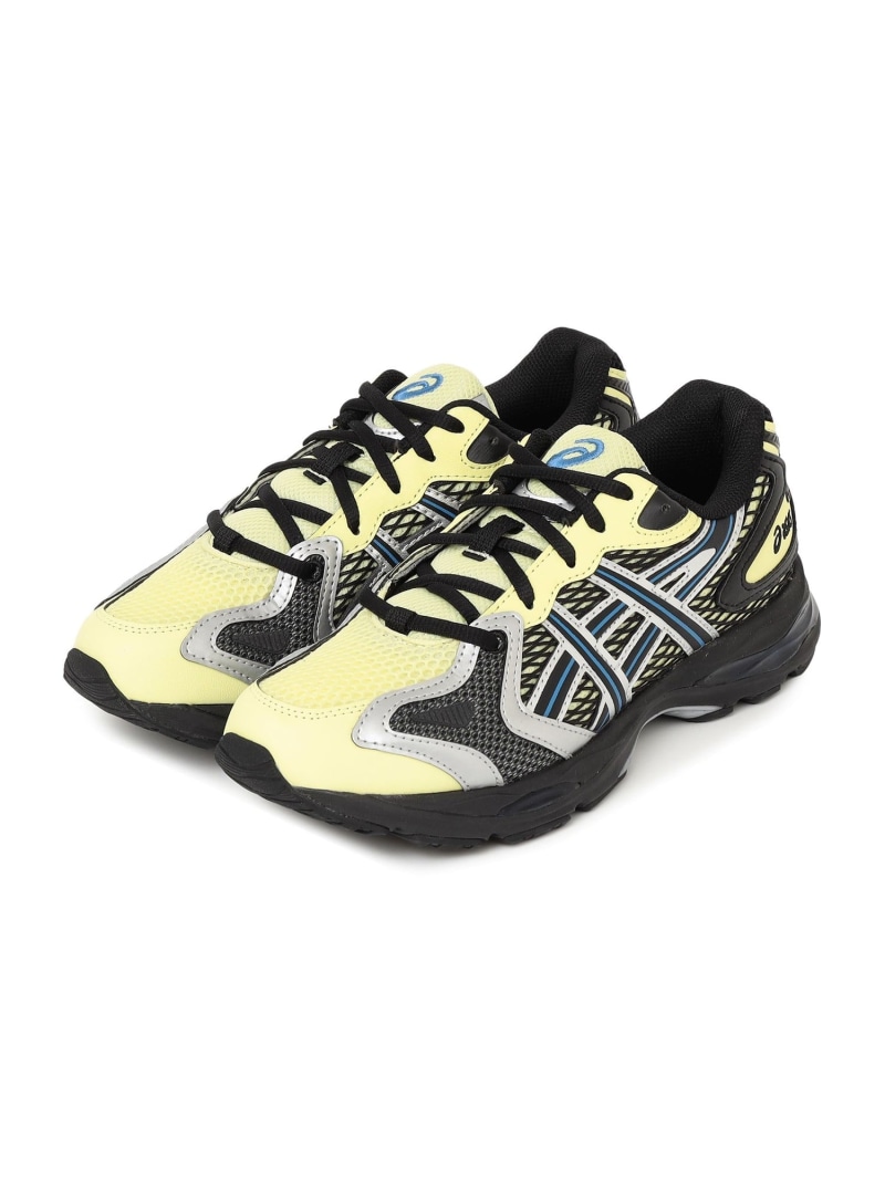 【SALE／40%OFF】asics:GEL-K1011 SHIPS WOMEN シップス シューズ・靴 スニーカー イエロー【RBA_E】【送料無料】[ Fashion]