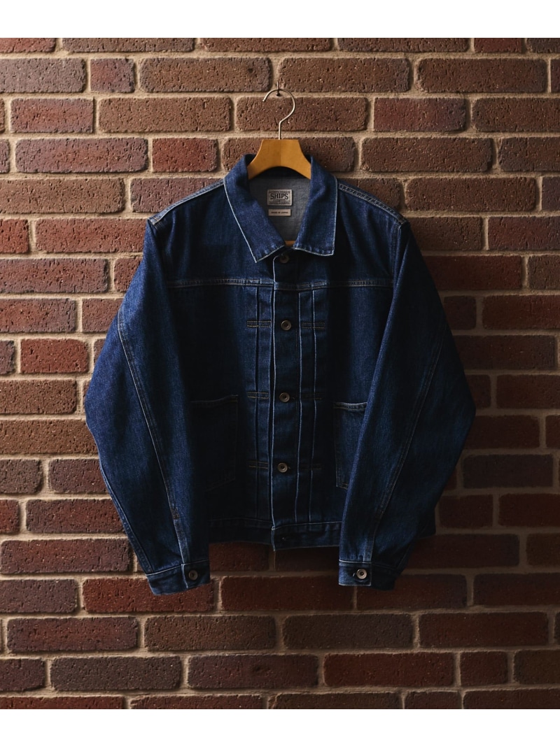 楽天市場】【SALE／30%OFF】デニムジャケット / デニムカバーオール