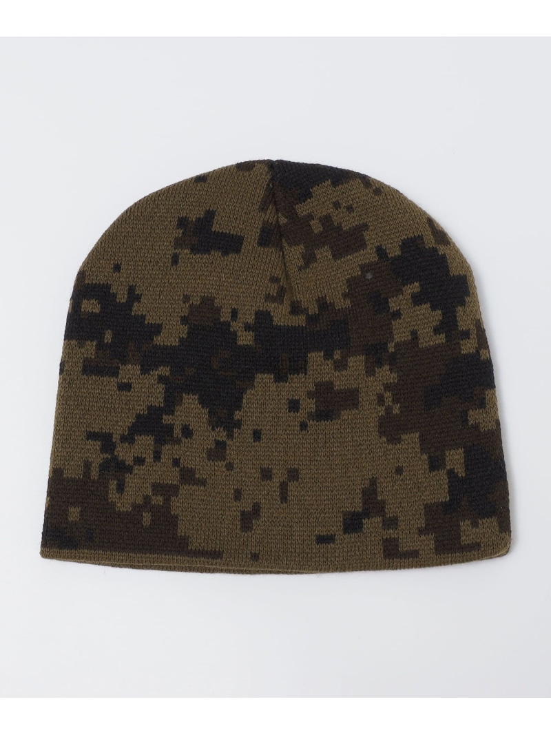 楽天市場】【AFB / エーエフビー】SINGLE BEANIE 417 EDIFICE フォー