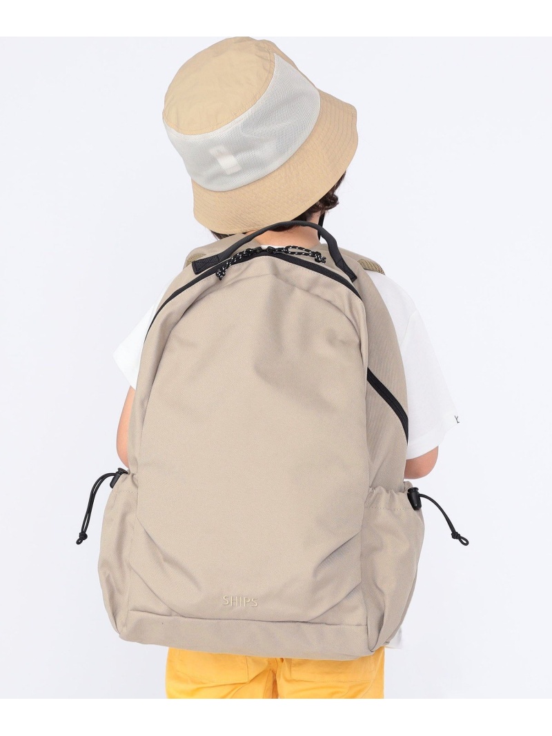 楽天市場】【SHIPS KIDS別注】KID'S PACKERS:DAY PACK TIPI KIDS(21L