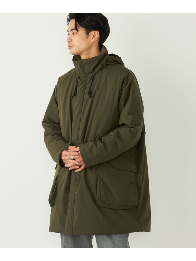 楽天市場】【SALE／50%OFF】SC: スタンドカラー ミリタリー モッズ