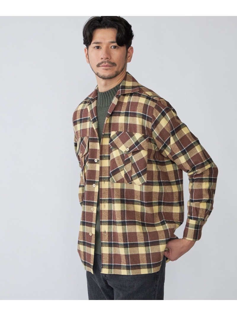 楽天市場】【SALE／60%OFF】Errico Formicola: タブカラー