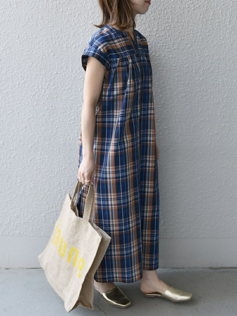 安い 予約 Ships Any チェック ギャザー ワンピース ウォッシャブル Ships Any シップス ワンピース ロングワンピース マキシワンピース グリーン イエロー 先行予約 Rakuten Fashion 新品即決 Kabardaribukit Org