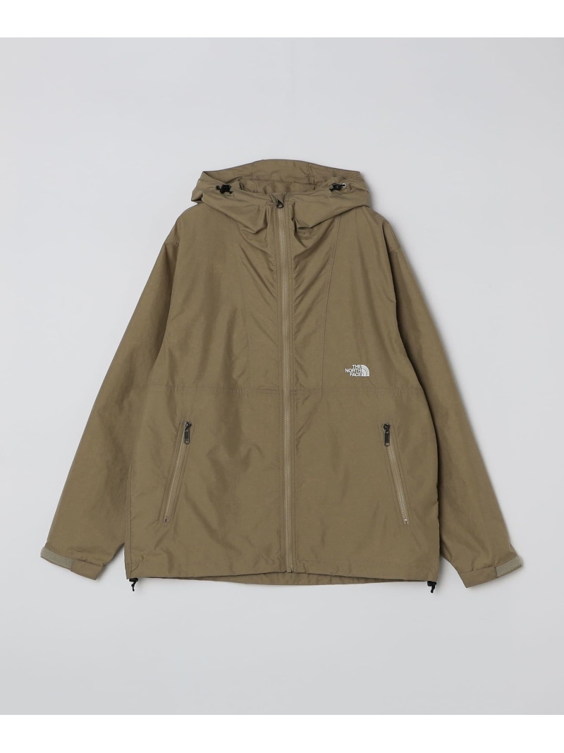 楽天市場】THE NORTH FACE / ザノースフェイス | COMPACT JACKET