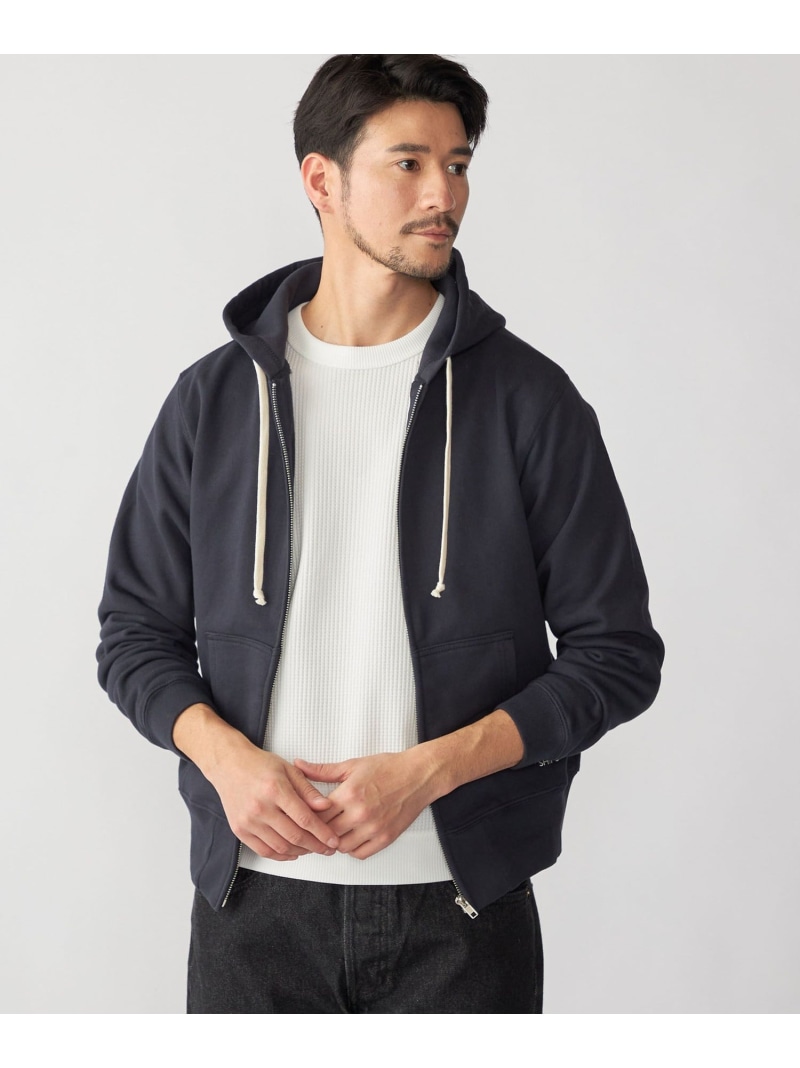 新品▲SHIPS A24 EEAAO ロゴ ヘビースウェット パーカー　コラボ 新品△SHIPS A24 EEAAO ロゴ ヘビースウェット パーカー コラボ hc6696