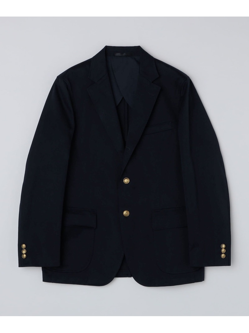 D&G ホワイトカバーオール 楽天市場】D.C.WHITE ディーシーホワイト テーラード