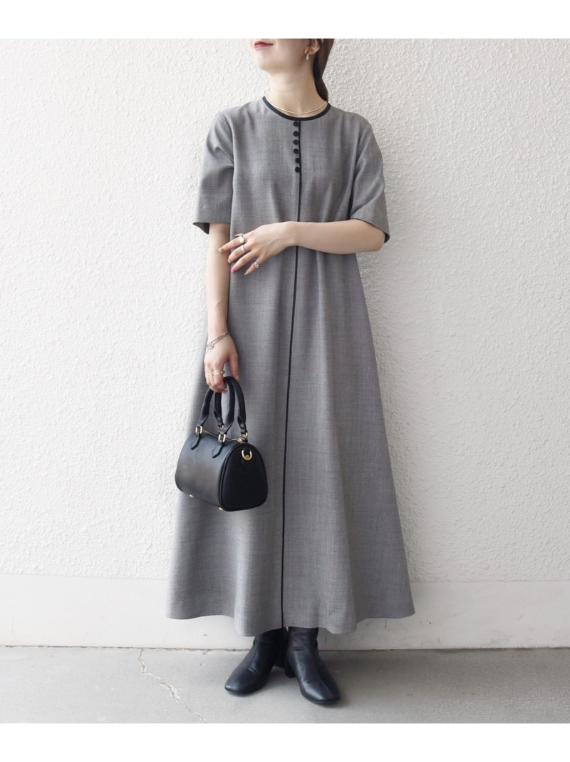 楽天市場】SHIPS any:＜洗濯機可能＞ウーステッド パイピング ボタン