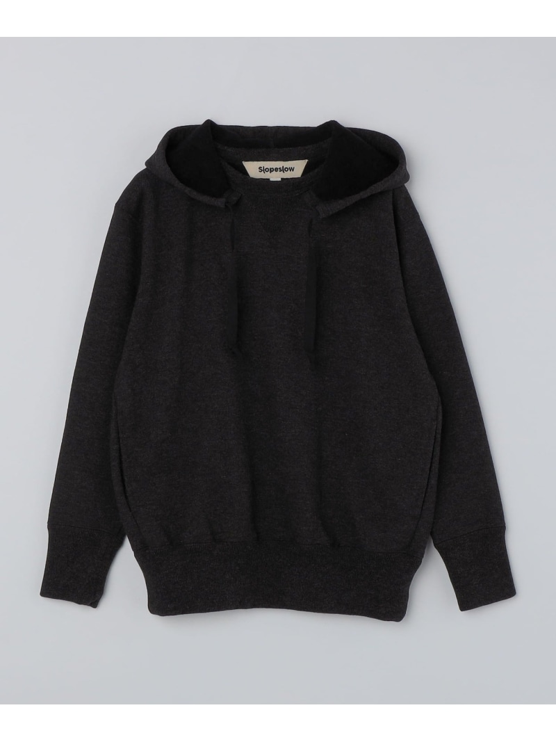 Slopeslow: AFTER HOODIE SHIPS MEN シップス トップス パーカー・フーディー【送料無料】[ Fashion]