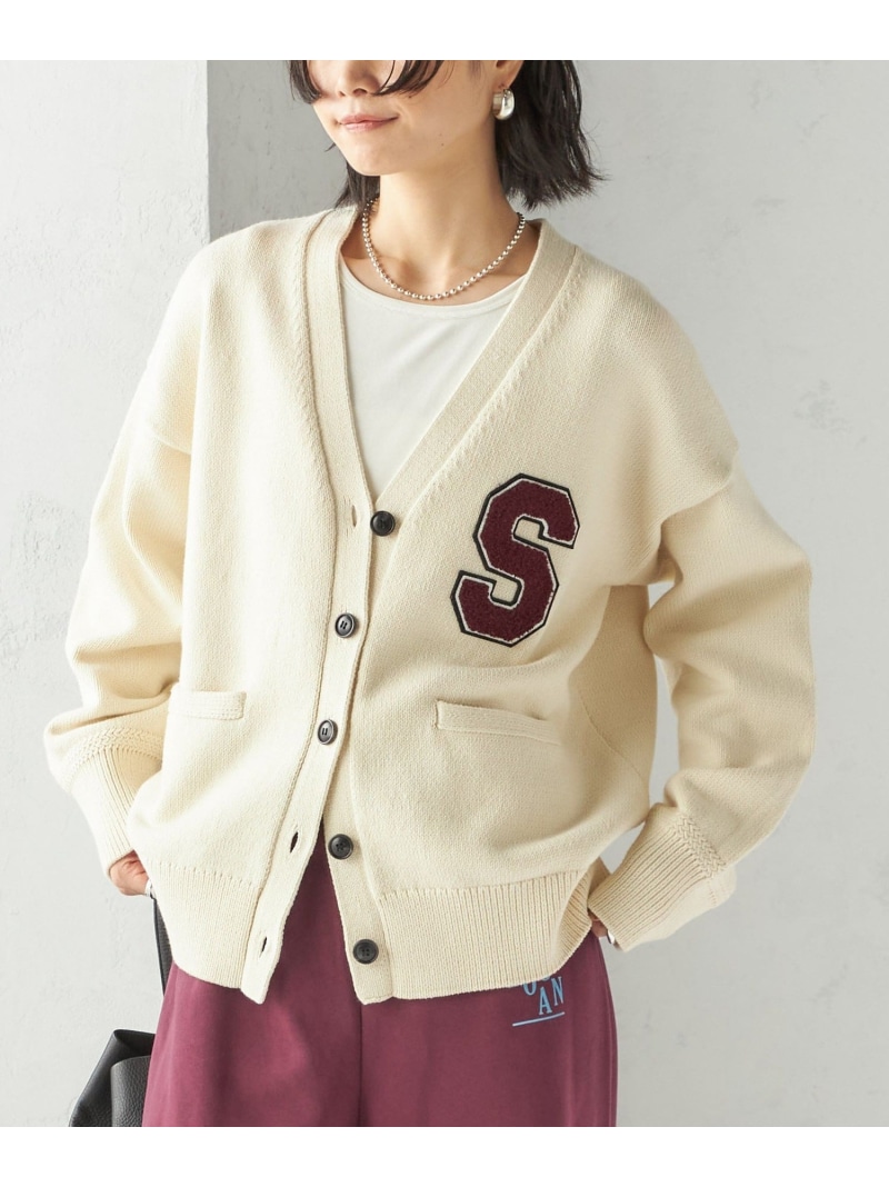 【SHIPS別注】WARREN SCOTT:ハンドクロシェットカーディガン 楽天市場】【SALE／30%OFF】【SHIPS別注】WARREN SCOTT:ハンド